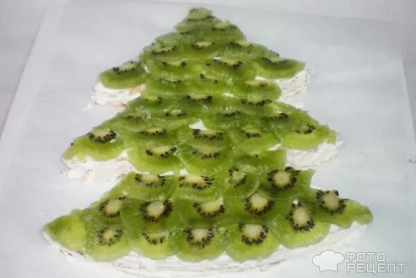 Как сделать елку из киви. Елочка из киви. Как сделать елку из киви. Елка из киви. Как сделать елку из киви.
