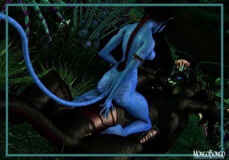 Slideshow james cameron's avatar porn.