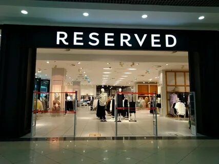 Re reserved