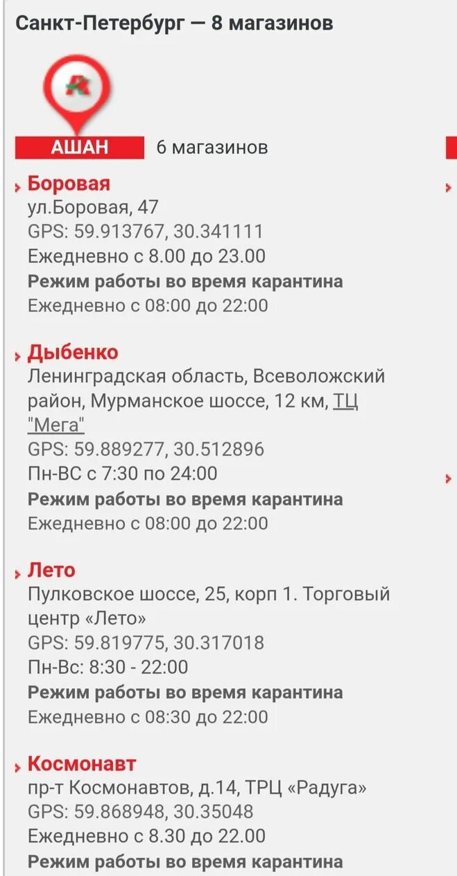 Во сколько сегодня закроют. Режим магазинов Ашан. Ашан режим работы. График магазин Ашан. Расписание магазина Ашан.