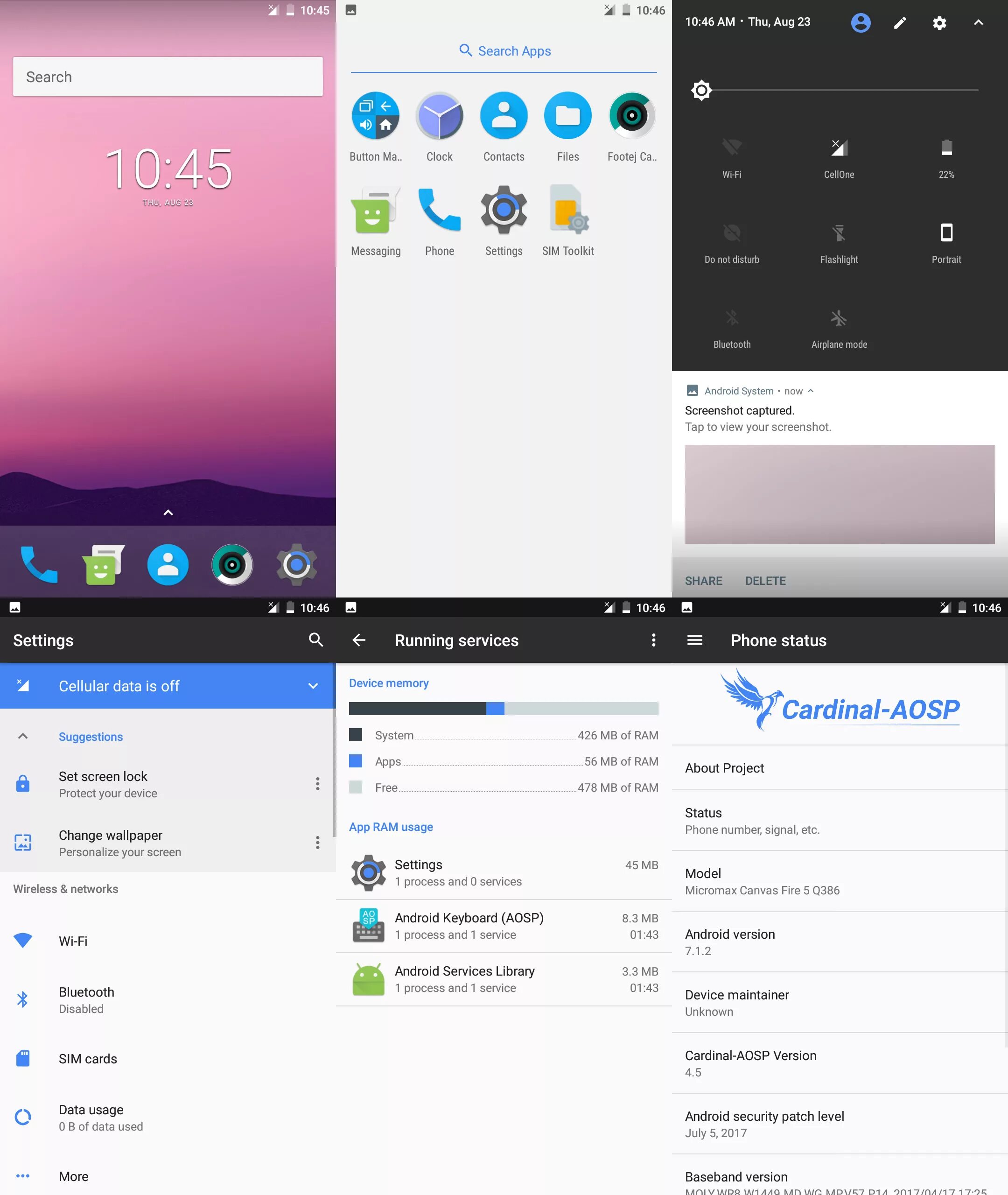 Клавиатура android aosp. Клавиатура android aosp