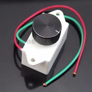 Реостат напряжения 220