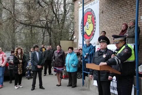 Богослужение в бескудниково