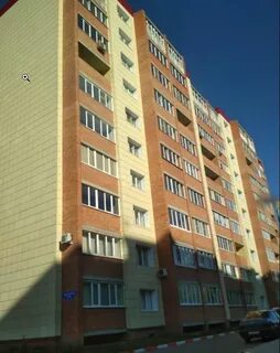 Ул крупской 9