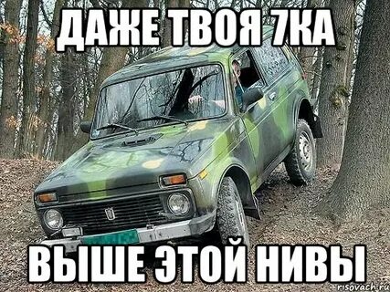 Вам наскучили нивы бесплодные