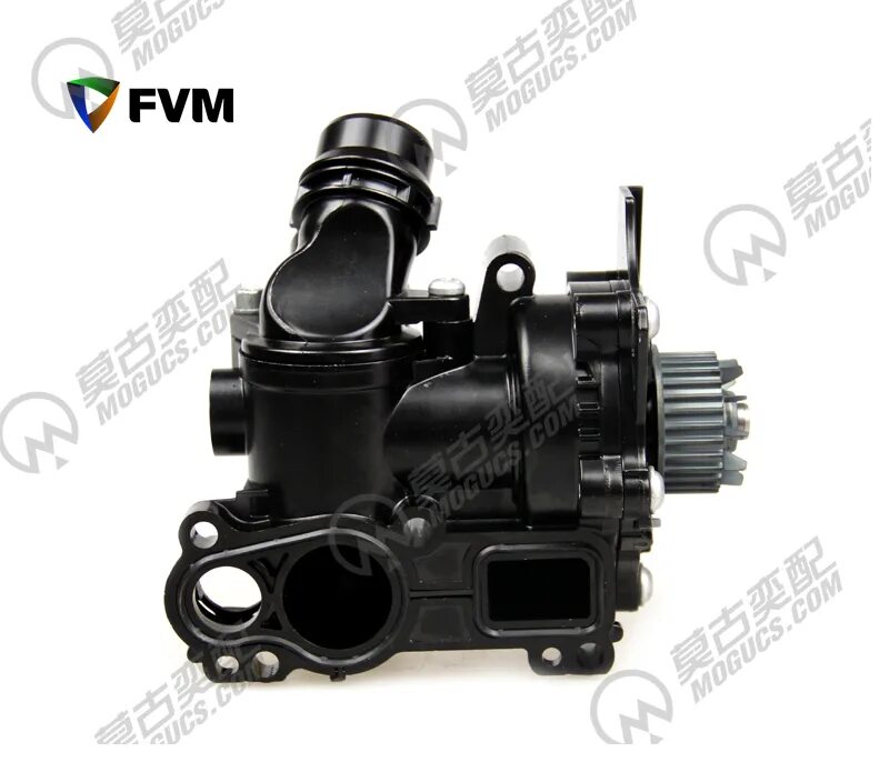 Помпа термостат ауди q5. Vag 06h121026bf. 0 pierburg. 06h121026bf. 07856.