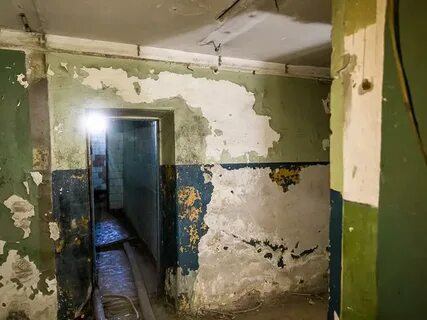 Разведчик заброшенный в 43