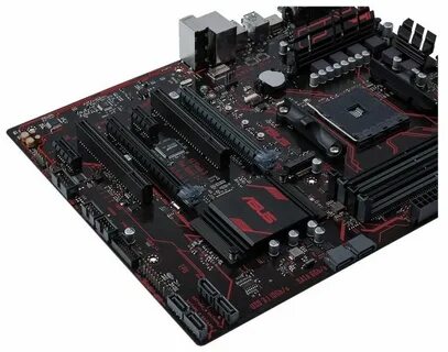 Asus prime plus