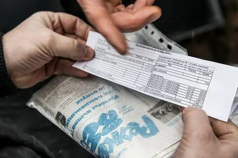 Летучее вранье газет