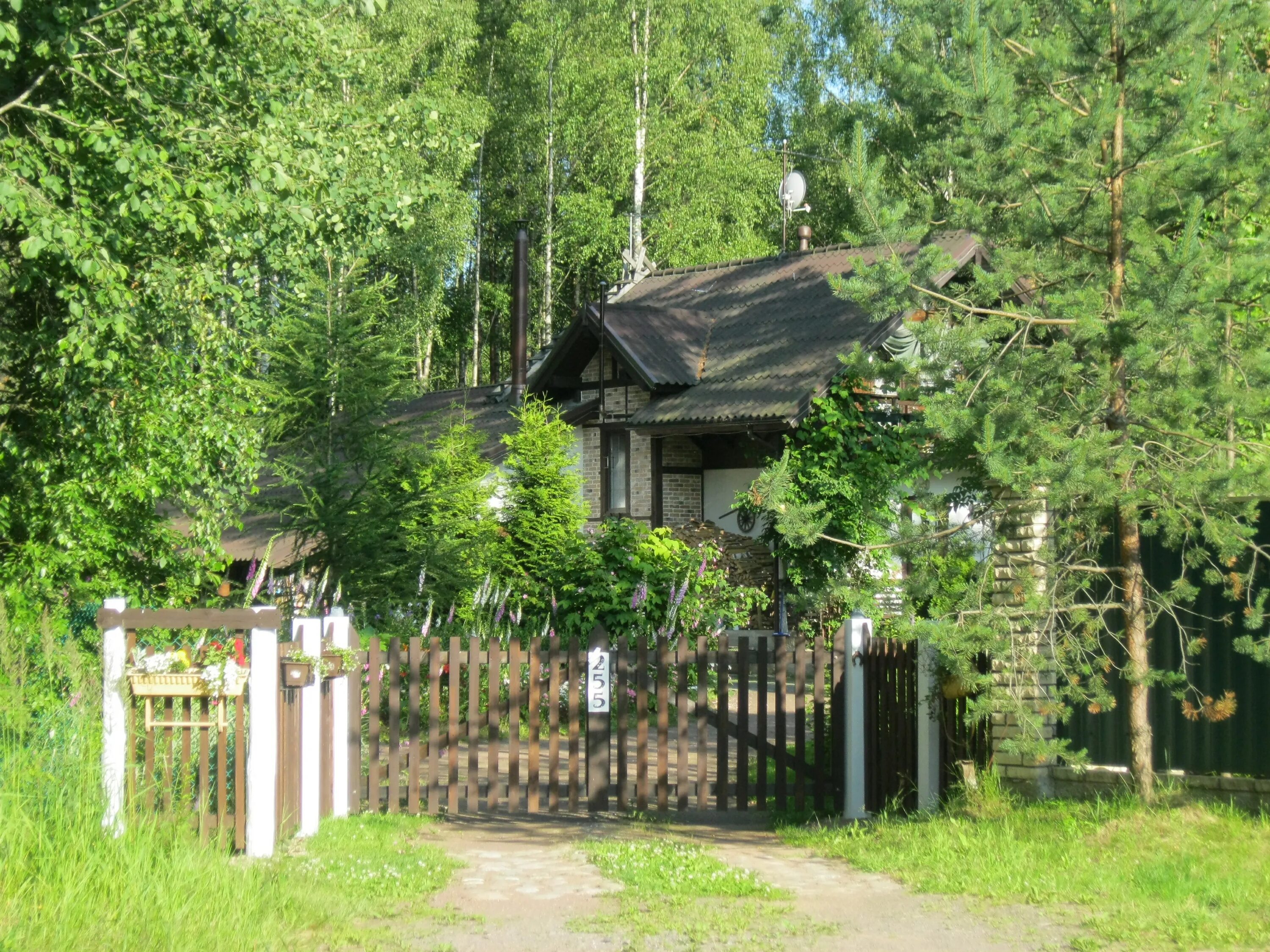 Пос д. Пос д