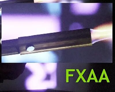 Включить 4x msaa android что это