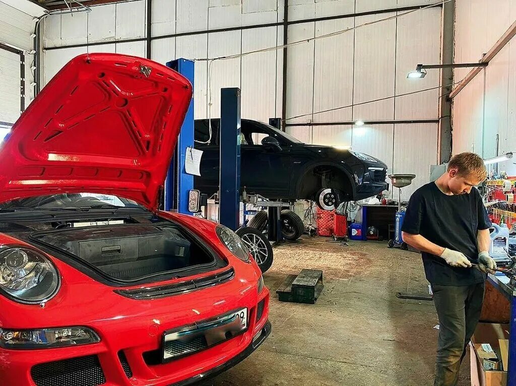 автосервис порше. автосервис porsche. автомастерская для порше. автосервис porsche. автосервис порше кайен.