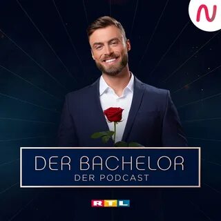 Der Bachelor Der Podcast Audio Now. 
