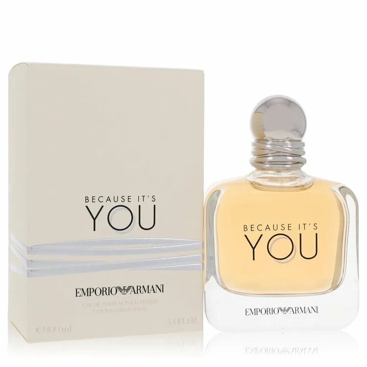 Because it s you перевод. Giorgio armani emporio armani because it’s you edp, 100 ml. эмпорио армани духи женские you because it&#039;s. because it&#039;s you (giorgio armani) 100мл. giorgio armani because it’s you eau de parfum 100 ml.
