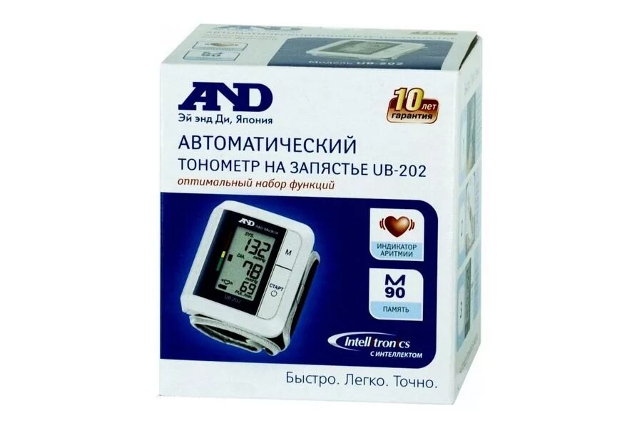 Тонометр a&d UB-202, запястный. Автоматический тонометр and UB 202. Тонометр автомат UB-202 на запястье. Тонометр анд 202 на запястье. Тонометр на запястье купить на озоне