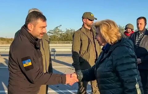 Новости украины 1 октября