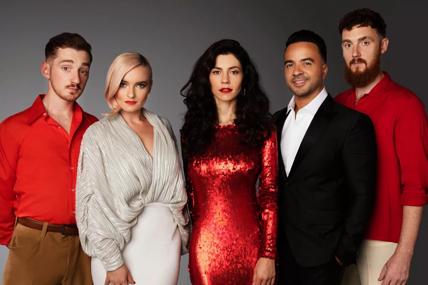 Rather be джесс глинн. Clean bandit состав группы. Clean bandit фото. Группа clean bandit. Marina & luis fonsi - baby.