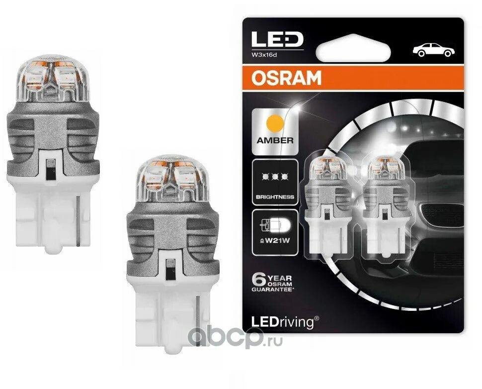 Osram 12v светодиодная. Лампа автомобильная w16w 12v Osram. Лампа 5w5 светодиодная Osram. Светодиодная лампа Осрам w21/5. W2.1X9.5D лампа светодиодная Osram.