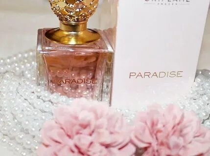 Paradise духи