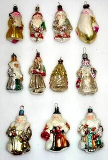 Иксмас тойс елочные игрушки