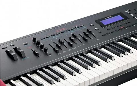 Kurzweil пианино