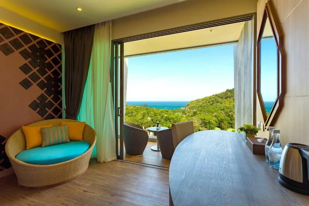 Crest resort pool. Crest resort &amp; pool villas. crest resort &amp; pool villas 5*. отель crest resort &amp; pool villas. crest resort &amp; pool villas - sha extra plus.