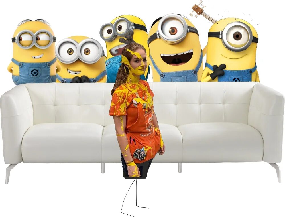 Миньоны 18. Миньоны все вместе. Гадкий я миньоны. Миньон дед инсайд гуль. Миньон с пушкой.