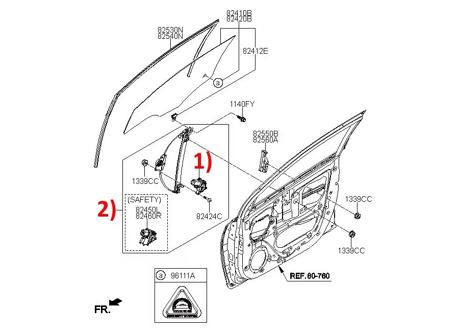 Механизм двери Хендай Солярис передней. Детали уплотнителей передней двери Солярис. Hyundai i30 2009 схема деталей двери передней. Детали двери Хендай Солярис 82231. Стекло двери солярис
