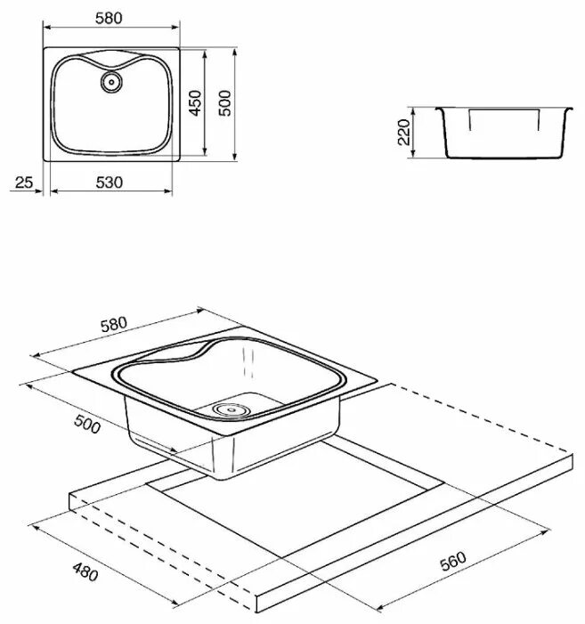 Диаметры кухонных моек. Кухонная мойка Smeg lse102ra. Мойка Smeg lse58av. Врезная кухонная мойка Smeg lse58 58х50см искусственный гранит. Мойка Smeg lgr861-2.