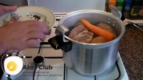 Сколько тушить мясо в скороварке