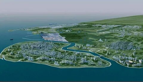 Dev port