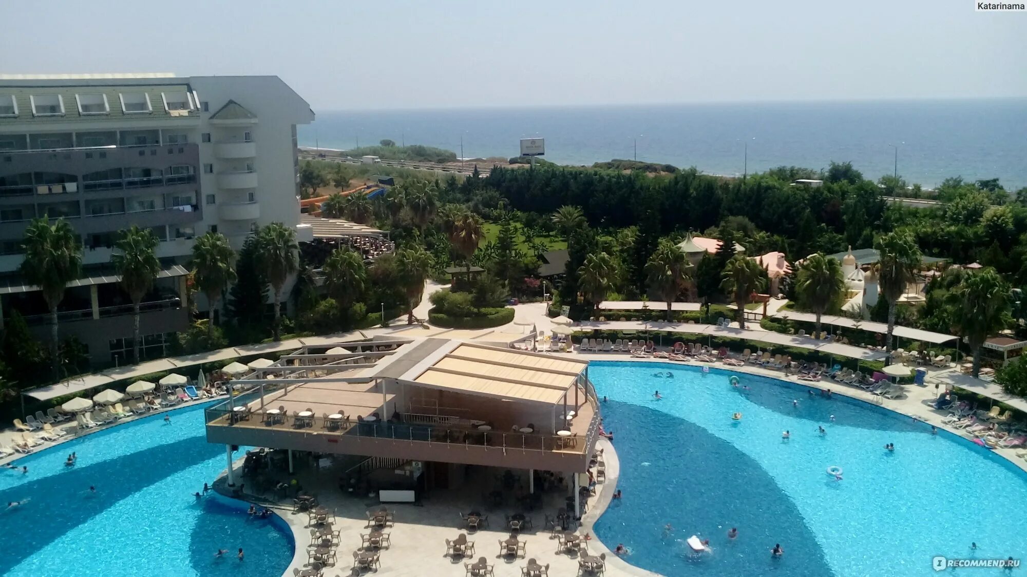 Amelia beach 5. Amelia beach resort hotel spa 5 турция сиде.