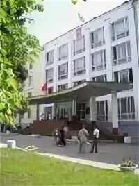 Коломенский педагогический институт