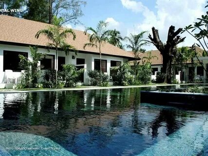Yang beach resort 4