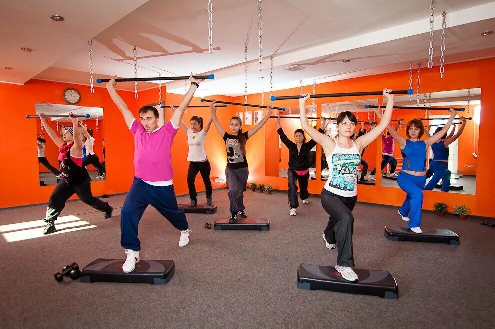 стайл анапа