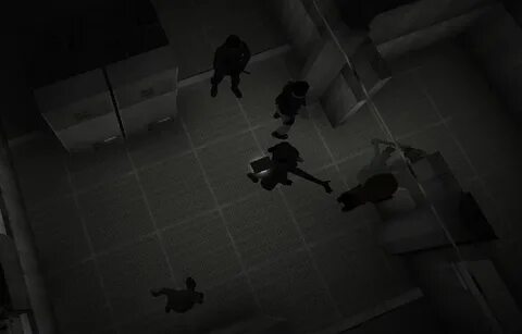 Scp mods gmod