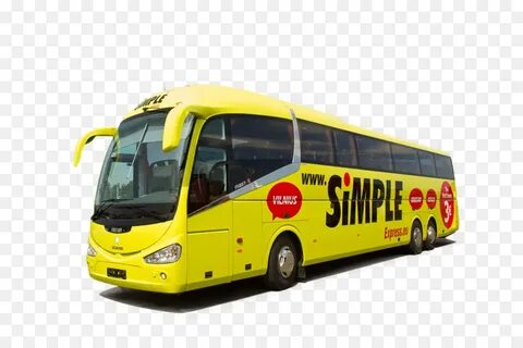 Simple bus