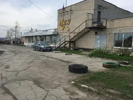 Александровское поле