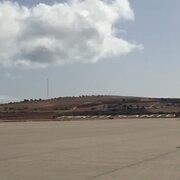 Фотографии на Aeroporto do Porto Santo (PXO) - Аэропорт