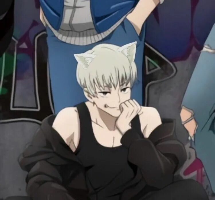 Магическая битва аниме инумаки. Инумаки того. Тогэ инумаки. Инумаки тоге. Иномарки магическая.