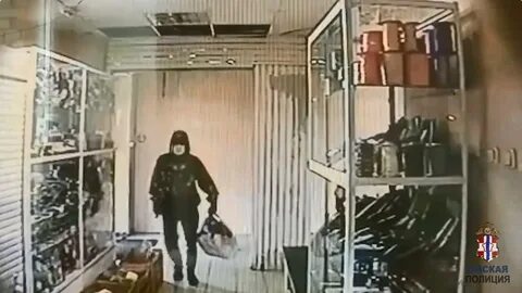 С самых юных лет мы грабили