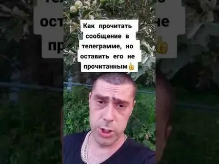 Как узнать что сообщение прочитано в телеграмме