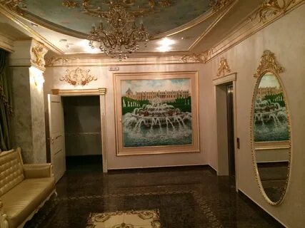 Версаль королев