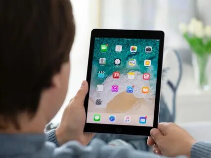 Ipad wi fi