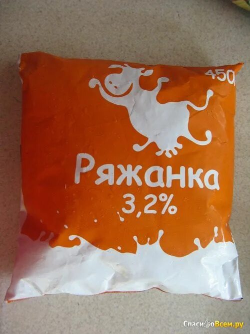 Можно котенку ряженку