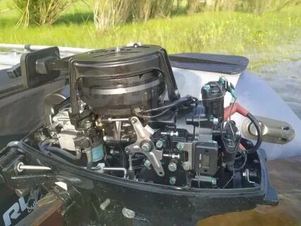 Marlin 20 amhs