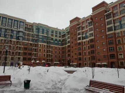 Видное вишневской