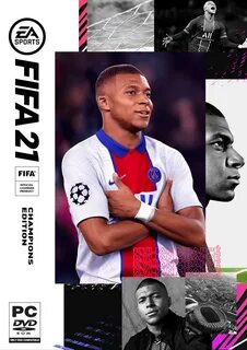 Fifa 21 pc origin