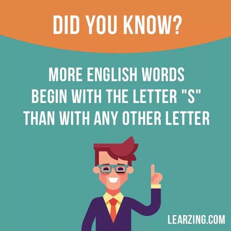 More than english