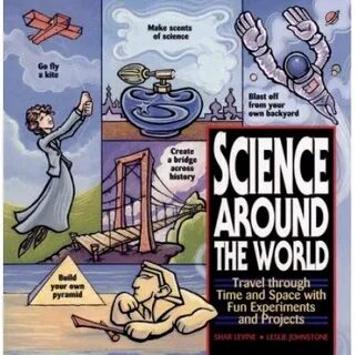 Science around us